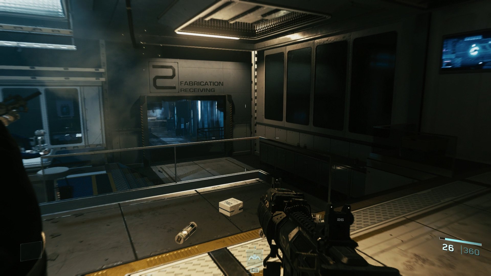 Call of Duty: Infinite Warfare - Imagen 35